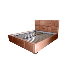 Pat tapitat Gold Mozaic 180 x 200 M61